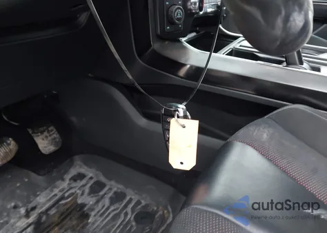 2024 Ford F-150 Raptor from USA, damaged, VIN 1FTFW1RJ8RFB32928